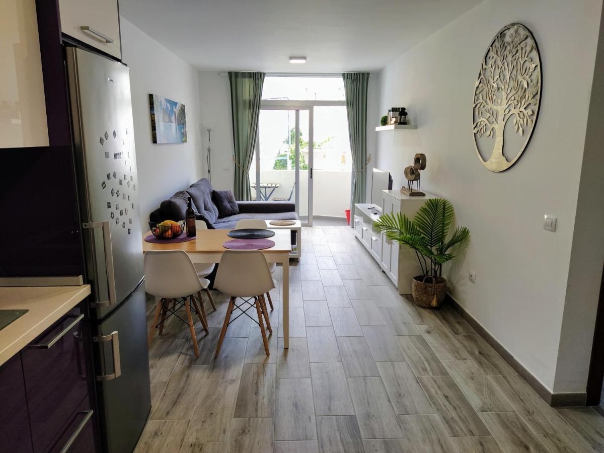 El Rincon Del Sol Apartment *
