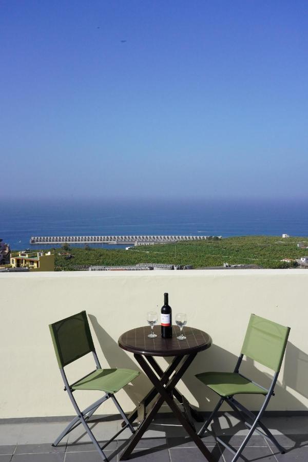 El Rincon Del Sol Apartment