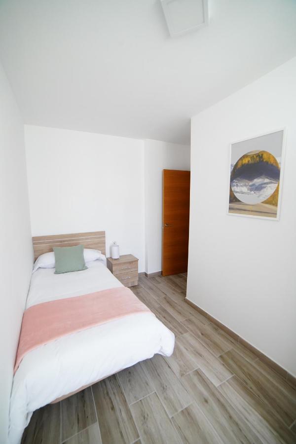 Apartment El Rincon Del Sol