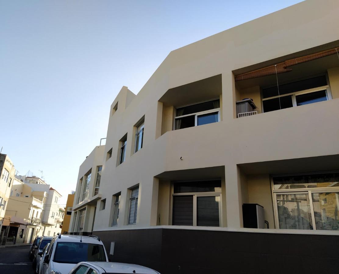 Apartament El Rincon Del Sol