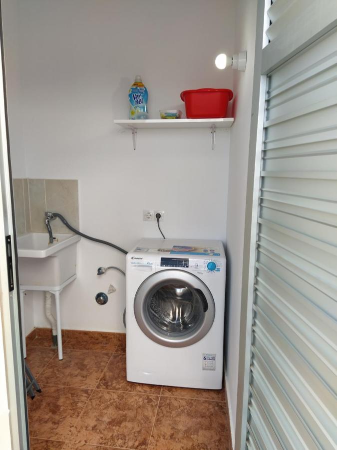 El Rincon Del Sol Apartament