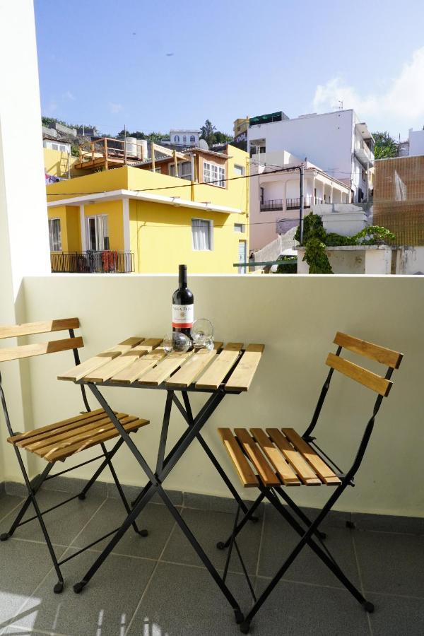 Apartament El Rincon Del Sol