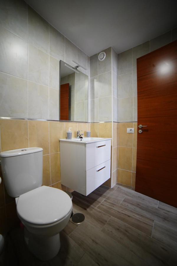 Apartament El Rincon Del Sol
