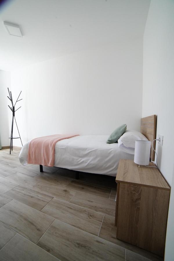Apartament El Rincon Del Sol Tazacorte